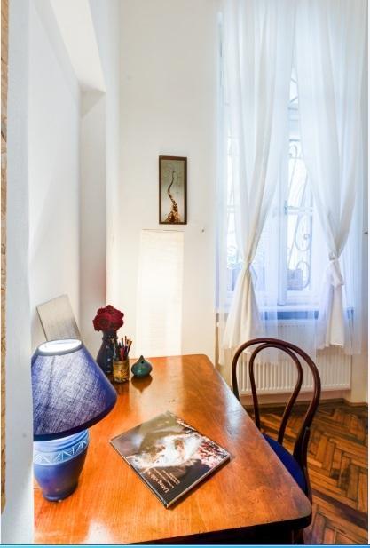 부다페스트 Rustic Elegance 아파트 외부 사진